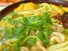 -茅家米线(中大街店)