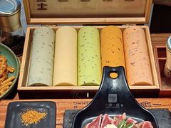 -一沙一城·岩烤牛扒(深圳首店)