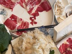 -澳洲肥牛火锅(转盘路店)