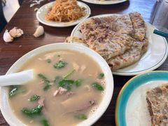 -清真永恒华威肉饼(潘家园店)