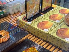 -雪贝可(世纪万象城店)