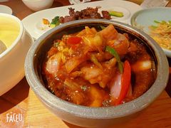 -外婆家(青岛万象城店)