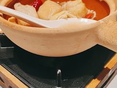 -芽笼芽笼新加坡餐厅(环球港店)