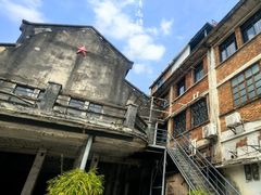 -糖果时光文创产业园