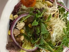 -摩根扒房(桐梓林店)