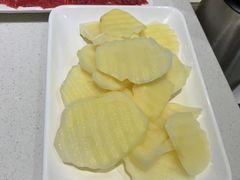 -古乐牛香·鲜牛肉牛杂火锅(新区店)