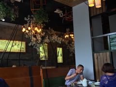 -杨厨的田园饭店(长城路店)