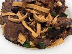 热卤三合一-食膳公园包子铺(烈士公园店)