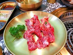 -黑牛の場烤肉(摩天活力城店)