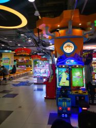 -万达宝贝王(上海浦江店)