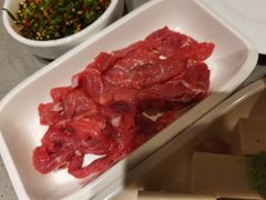 -海底捞火锅(公益西桥店)