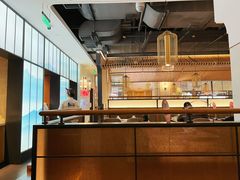 -左庭右院鲜牛肉火锅(浦江欢乐颂店)