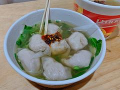 -家宴·灌蛋·沙茶面(曾厝垵店)