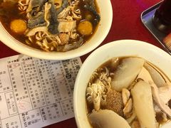 -新记餐厅(香槟大厦店)