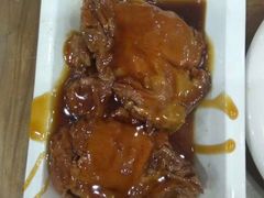 -砂锅李(九江路店)