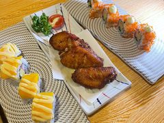 -北海银滩·鉳海(星湖店)