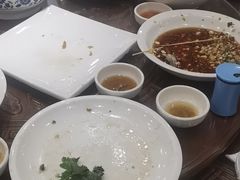 -长平肥姐白粥·海鲜打冷