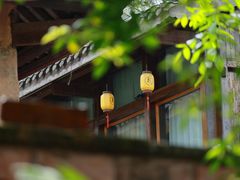 -五凤溪古镇