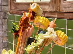 -钢管厂五区小郡肝串串香火锅(人民广场店)