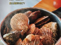 -蚝英雄鲜蚝自助专门店(长楹天街直营店)