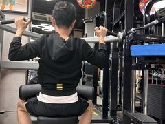 -VPsmart私教健身工作室(新华路旗舰店)