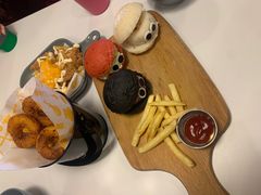 -玩味工厂·东南亚特色餐厅(太古里店)