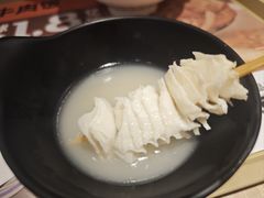 -吉野家(锦辉商城黄河路店)