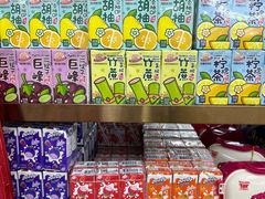 -紫荆城食品交易中心(华强北店)