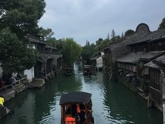 -茅老太臭豆腐