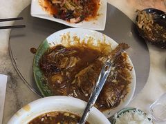 -壹条龙饭庄台基厂店