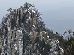 -尧山风景区