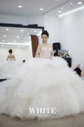 点击看大图 -纯色时光婚纱艺术馆WHITE