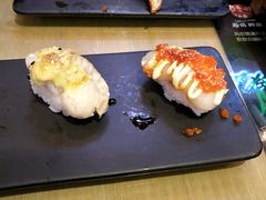 -友壹町寿司(嘉洲广场店)