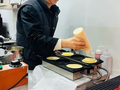 -莫朗核桃饼(虹泉路店)