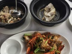 -百味馆·粤菜·湛江菜(后海花园店)
