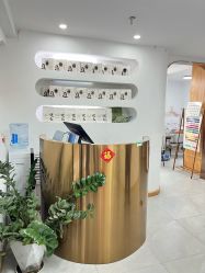 -芊冉•美甲美睫纹绣