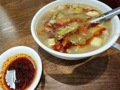 -郑家包子牛肉拉面(尚勤路店)