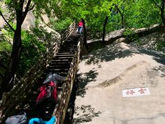 -北京凤凰岭
