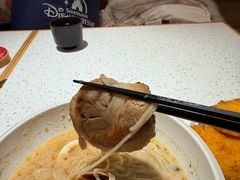 -味千拉面(广州白云机场T1西二店)