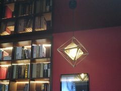 -恐怖游戏(湖滨店)
