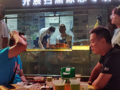 -有奴思烤肉·清真(正宁路店)