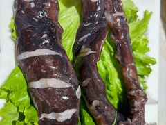 -牛味道炭火烤肉(湖前总店)