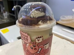 -仙雨林·奶茶鲜果茶(书院巷店)