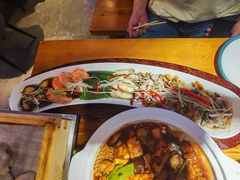 -倍儿美海鲜大排挡·非遗海鲜蒸饺(洋货店)