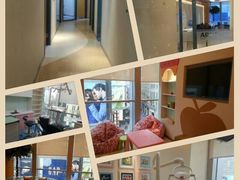 -瑞尔齿科(南京东路名人诊所)