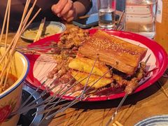 -北三老太太烧烤(人生一串上榜店)