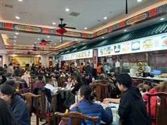 -葛记焖饼(伏牛路店)