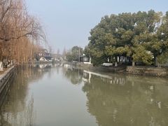 -千灯古镇