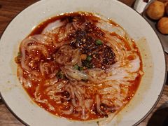-薇酌饮·陕西菜(南门外店)