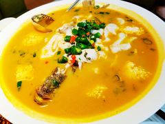 -川味堂·四川豆花(八卦岭店)